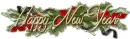 Happy New Year