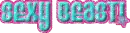 Sexy beast