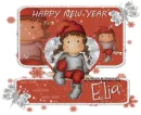 Elia - new year