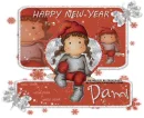 Pami - new year