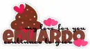 Eduardo: my love for you continues to grow!