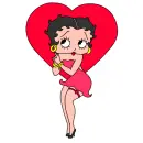 Betty Boop 