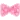 bow