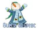 Super Graphic