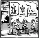 Keep Christ in Christmas!