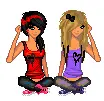 Two Friends