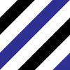 Black n' Blue Background