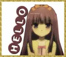 hello