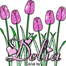 Delia
