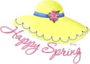 Springtime