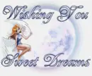 Sweet dreams