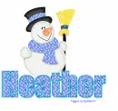 Heather