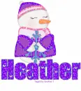 Heather