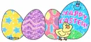Happy Easter