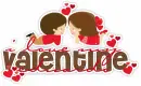 I Love My Valentine Eduardo!