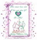 Happy valentines day 