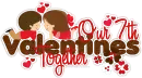 Our 7th Valentine's Together