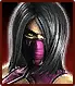 Mileena Avatar