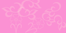 Pink flower background
