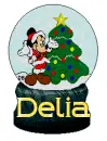 Delia