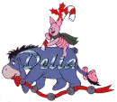 Delia
