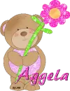 Aggela