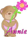 Annie