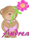 Andrea
