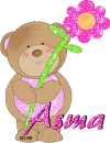 Asma