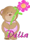 Delia