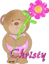 Christy