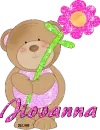Jiovanna