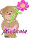 Melanie