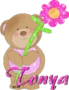 Tonya