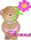 Shonna