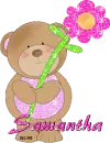 Samantha