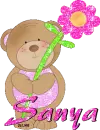 Sanya 