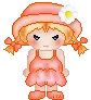 MuÃ±equita 8