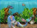 mermaid