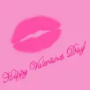 HAPPY VALENTINES DAY