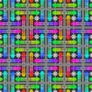 Animated Background