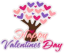 Happy Valentines Day