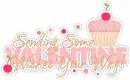 Sending Some Valentine Wishes Your Way!