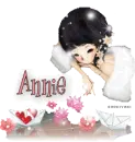 Kawaii Girl > Annie