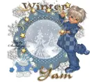 Winter-Have a nice day-YAM