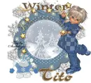 Winter-Have a nice day-TITO