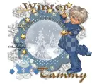 Winter-Have a nice day-TAMMY