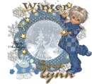 Winter-Have a nice day-SWEETLYNN