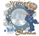 Winter-Have a nice day-SHONNA