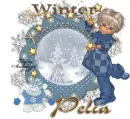 Winter-Have a nice day-PELIA